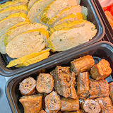 大吉大利！今天手撕鸡配大米饭！[胜利][胜利][胜利][胜利]