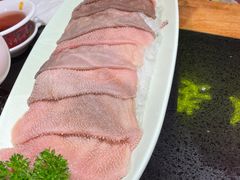 -袍家大院重庆火锅(文安路店)