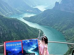 -河南宝泉旅游区
