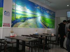 -正宗八宝冰饭·非遗冰饭·烧烤(奎桥店)