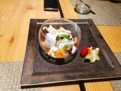 -香樟花园法式铁板烧(恒隆广场店)