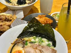 -一風堂拉面(美罗城店)