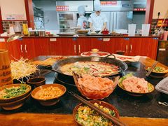 -较场口火锅(九街店)