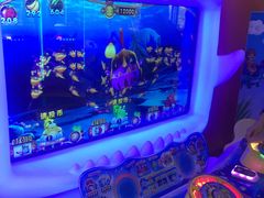 -爱玩嘉年华(龙湖源著天街店)