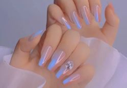 -雪奈传统美甲美睫