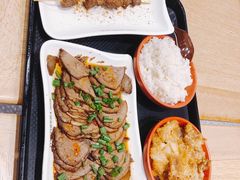 -食代馆(深业上城店)