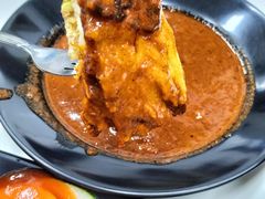 -新加坡Zam Zam餐馆