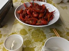 -铭副琦食·虾蟹烩馆(渔人码头店)