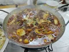 -八八餐厅(升州路店)