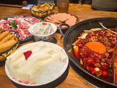 -楠火锅(昆山金鹰店)