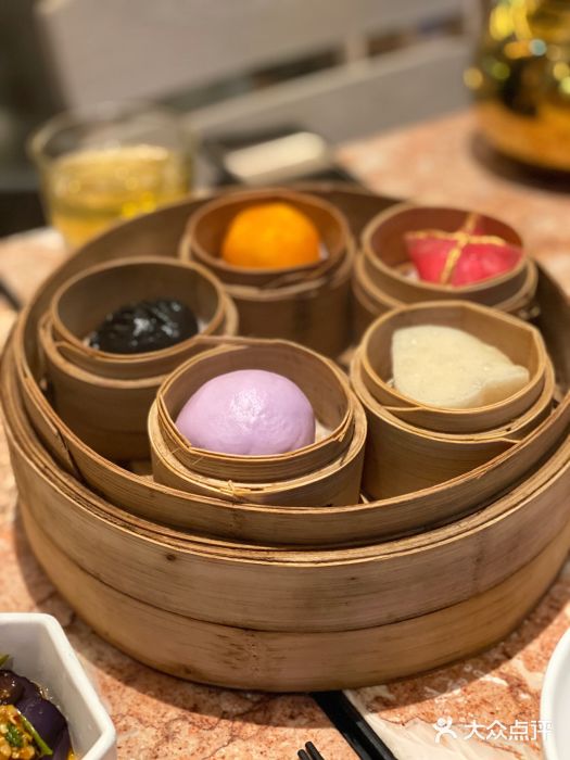 唐宫小聚(荃湾荃新天地店)图片