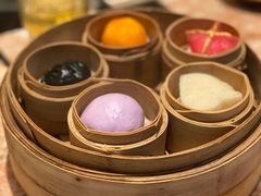 -唐宫小聚(荃湾荃新天地店)