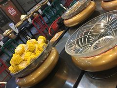 -龍歌自助小火锅(崂山丽达店)