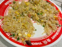 -明腾壹间茶餐厅(新都会花园广场店)