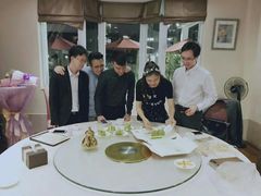 -金亚花园餐厅(二沙岛店)