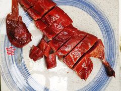 -小吊梨汤·北京菜(香山店)