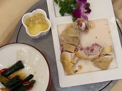 -锦粤宫·精致粤菜(深圳北站店)