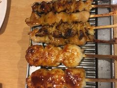 -山之川日料放题(通州店)