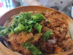 -伊兰麒兰馨园·川菜·清真馆(339电视塔店)