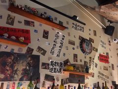 -三杯赤運·中式小酒馆(所城里店)