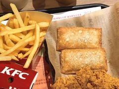-肯德基(保定嘉德万达店)