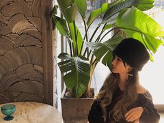 景观位-The Rug Cafe(王府中环店)
