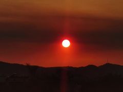 -神光山国家森林公园