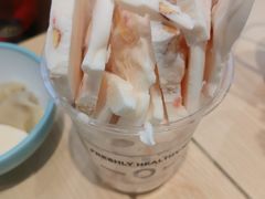 -艾炒酸奶(上海近铁城市广场店)