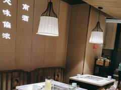 -野妹火锅(北京路店)