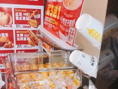 -味多美蛋糕(朝新嘉园店)