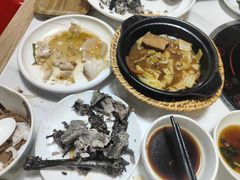 -黑鸡小馆(金源店)