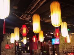 -小龙坎火锅(全球总店)