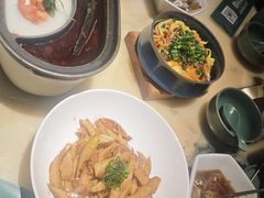 -锦府盐帮·侯宅(五棵松万达店)