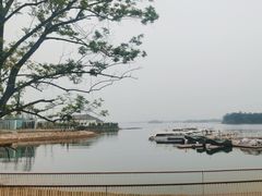 -三岔湖景区