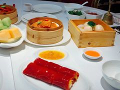 -红顶食府(滨湖九号店)