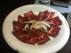 -花狸日本料理(柏庐广场店)