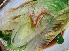 -大盐帮川菜馆(长楹天街店)