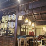 打卡【井圣日膳金桥店】