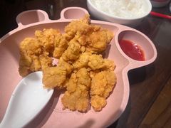 -味上湘菜馆(岳麓山店)