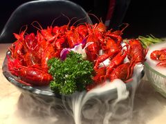 -红盔甲·小龙虾(车公庙店)