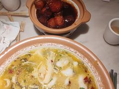 -小菜园新徽菜(镇江丹阳吾悦店)