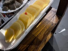 -南门四季铜锅涮肉(左家庄店)