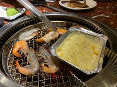 -和牛村烧肉放题(淄博王府井店)