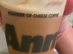 -Ann COFFEE(来福士店)