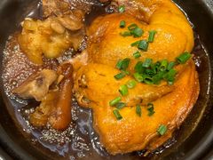 -小绍兴家宴·百年绍兴菜(鲁迅路店)