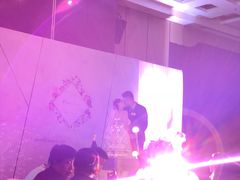 -上海龙之梦万丽酒店