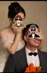 -乐派诗婚纱摄影