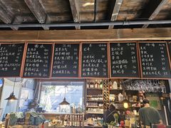 -一縷炊煙(南长街店)