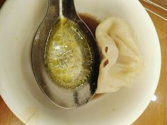 -清真马三汤包(回民街店)