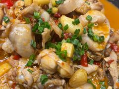 -聚味瞿记·龙虾堂(坡子街店)